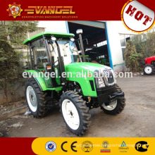Chinese 50hp farm crawler tractor for sale